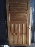 Лот: 7203815. Фото: 2. Двери из массива дерева. Двери, окна, фурнитура