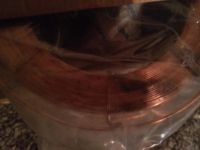 Лот: 10902592. Фото: 2. Продам проволоку сварочную. Бизнес