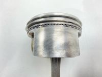 Лот: 23597164. Фото: 6. Поршень с шатуном Mazda Demio...