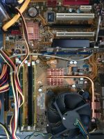 Лот: 9325762. Фото: 3. 4х ядерный системный блок intel... Компьютеры, оргтехника, канцтовары