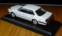 Лот: 5847162. Фото: 3. Nissan Gloria 430Turbo 1979... Коллекционирование, моделизм