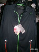 Лот: 12138516. Фото: 2. Мужская мембранная (7000 mm... Мужская одежда