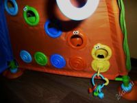 Лот: 1911380. Фото: 2. Домик "TOMY". Игрушки