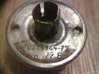 Лот: 9789800. Фото: 3. Указатель поворота ВАЗ-2101. Авто, мото, водный транспорт