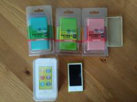 Лот: 10850467. Фото: 3. Apple iPod nano 7 16Gb. Бытовая техника
