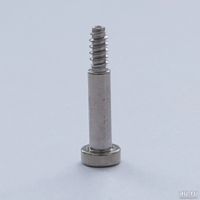 Лот: 13127660. Фото: 3. Стальной винт винтик болт болтик... Ювелирные изделия, бижутерия, часы