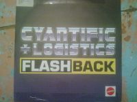 Лот: 3711135. Фото: 2. Vinyl Drum & Bass Cyantific... Коллекционирование, моделизм