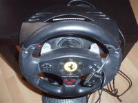 Лот: 1740697. Фото: 2. Thrustmaster Руль FERRARI GT Racing... Игровые приставки, консоли, видеоигры