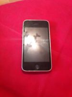 Лот: 4378562. Фото: 3. Iphone 3gs 8gb РСТ!. Красноярск