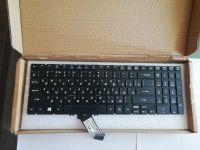 Лот: 11646107. Фото: 2. Клавиатура Acer Aspire v5-552... Комплектующие