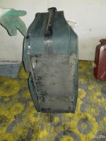 Лот: 13306302. Фото: 2. сумка туристическая. Аксессуары