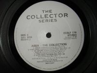 Лот: 4723726. Фото: 4. ABBA the collection. 2LP