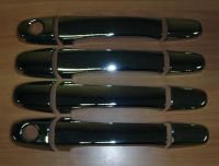 Лот: 4536877. Фото: 2. хром накладки на ручки1998-2003... Автозапчасти