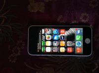Лот: 5673429. Фото: 2. Iphone 5c) 16 GB) Читайте описание... Смартфоны, связь, навигация