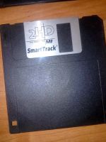 Лот: 8924264. Фото: 4. Дискеты Verbatim 3.5 дюйма 5шт... Красноярск