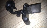 Лот: 1056376. Фото: 2. Авто регистратор HD DVR 2.5 TFT... Оборудование