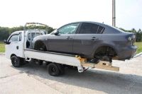 Лот: 2184564. Фото: 3. Продажа Mazda Axela 2008г., Санкт-Петербург. Красноярск