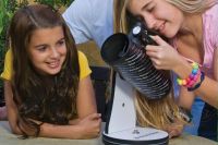 Лот: 5101240. Фото: 3. Телескоп Celestron FirstScope... Фото, видеокамеры, оптика