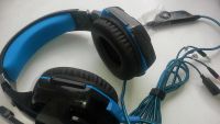 Лот: 11398778. Фото: 2. Новые игровые наушники Cotion... Периферия