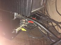 Лот: 10717255. Фото: 5. Pioneer vsx-527