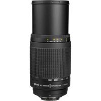 Лот: 11674444. Фото: 4. Объектив Nikon 70-300 mm f/4.5-5...
