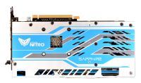 Лот: 14529379. Фото: 3. Sapphire NITRO+ RX 580 8G G5 Special... Компьютеры, оргтехника, канцтовары