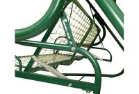 Лот: 4077344. Фото: 3. Качеля. Для дачи, дома, огорода, бани, парка