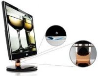 Лот: 4902163. Фото: 4. LG Flatron IPS236V Состояние нового... Красноярск