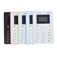 Лот: 8910014. Фото: 2. Aiek M5. Телефон кредитка. Смартфоны, связь, навигация