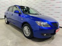 Лот: 25705736. Фото: 2. Mazda Axela 2008. Авто, мото, водный транспорт