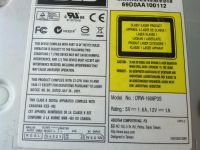 Лот: 4419237. Фото: 2. DVD-RW привод Asus DRW-1608P3S... Комплектующие
