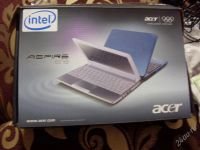 Лот: 1553982. Фото: 3. Acer Aspire One AOD257-N57Cws... Компьютеры, оргтехника, канцтовары