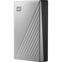 Лот: 23375585. Фото: 3. Внешний жесткий диск WD 6TB My... Компьютеры, оргтехника, канцтовары