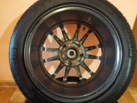 Лот: 17198735. Фото: 3. Диски с резиной r15. Авто, мото, водный транспорт