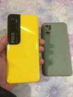 Лот: 18202510. Фото: 2. Poco m3 pro. Смартфоны, связь, навигация