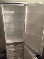 Лот: 5858171. Фото: 2. Холодильник Zanussi ZRB 350. Крупная бытовая техника