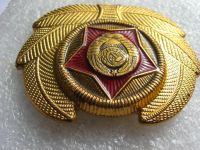 Лот: 7964852. Фото: 4. Кокарды фуражки спецсвязи СССР... Красноярск