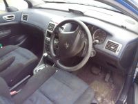 Лот: 4841400. Фото: 4. Peugeot 307 2002 года