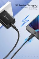 Лот: 25529782. Фото: 4. Кабель UGREEN US289 (60135) USB... Красноярск
