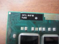 Лот: 8244104. Фото: 2. CPU для ноутбука процессор Intel... Комплектующие