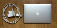 Лот: 10021048. Фото: 2. Apple MacBook Air 13 Mid 2011... Компьютеры, ноутбуки, планшеты