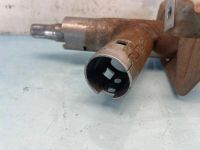 Лот: 24240467. Фото: 10. рулевая колонка Renault Logan...