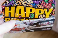 Лот: 11152954. Фото: 2. Бумажки Juicy Jay’s Happy Birthday... Сувениры, подарки