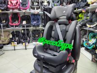 Лот: 15894109. Фото: 4. Автокресло Joie Bold Isofix