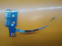 Лот: 16719200. Фото: 2. Б\У плата расширения JE50 USB... Комплектующие