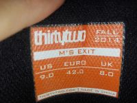 Лот: 8425450. Фото: 3. Сноубордические ботинки ThirtyTwo... Спортивные товары
