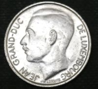 Лот: 10436731. Фото: 2. Страны Запада (7389) Люксембург. Монеты