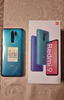 Лот: 24839629. Фото: 2. Смартфон Xiaomi Redmi 9. Смартфоны, связь, навигация