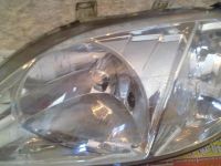 Лот: 1602291. Фото: 2. Фары honda civic ferio ek3-ek5... Автозапчасти