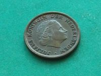 Лот: 8581896. Фото: 5. Монета 1 цент Нидерланды 1956...